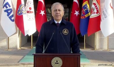 Uyuşturucu Operasyonuna Büyük Vurgu