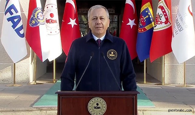 Uyuşturucu Operasyonuna Büyük Vurgu