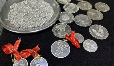 Uzmanlardan Gümüş Tahmini