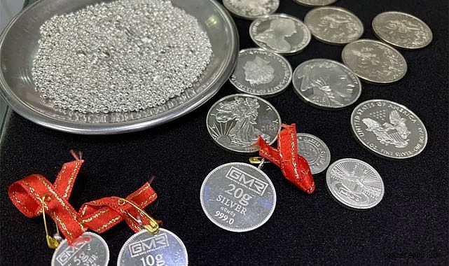 Uzmanlardan Gümüş Tahmini