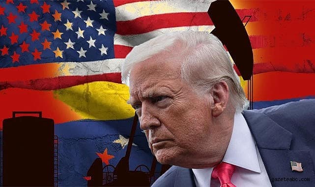 Venezuela İçin 3 Aşamalı ABD Planı