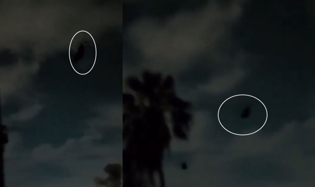 Venezuela’ nın Başkentinde Büyük Patlama