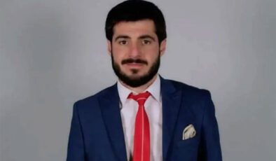 Yanmış Araçtaki Ölüm Şüphe Uyandırdı