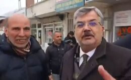 Yardım Videosu Tartışma Yarattı