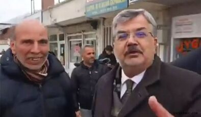 Yardım Videosu Tartışma Yarattı