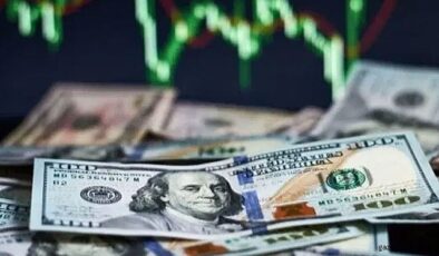 Yen Güçleniyor Dolar Geriliyor