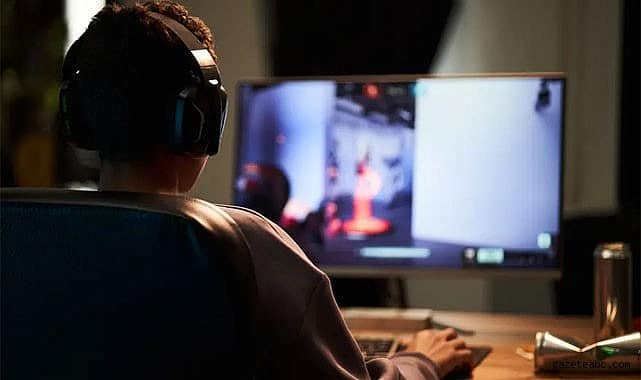 Yeni Nesil Tehlikesi: “Online Kumar”