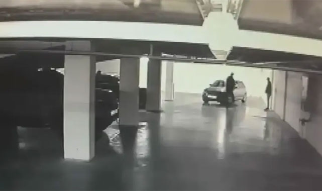 15 Dakikada 30 Milyon Dolarlık Soygun