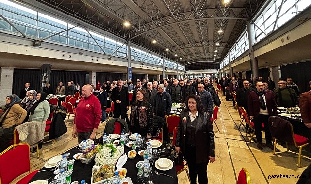 16. Merinoslular Buluşması Düzenlendi