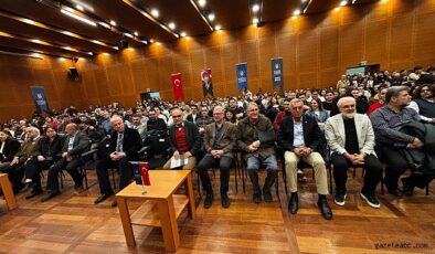 700 Yıldan Bu Yana Bursa