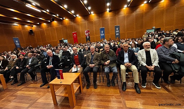 700 Yıldan Bu Yana Bursa