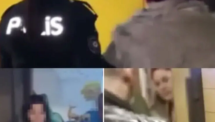 8 İlde OnlyFans Operasyonu