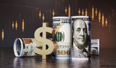 ABD Faiz Kararı Piyasayı Etkiledi