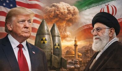 ABD-İran Diplomasisinde Dalgalı Süreç