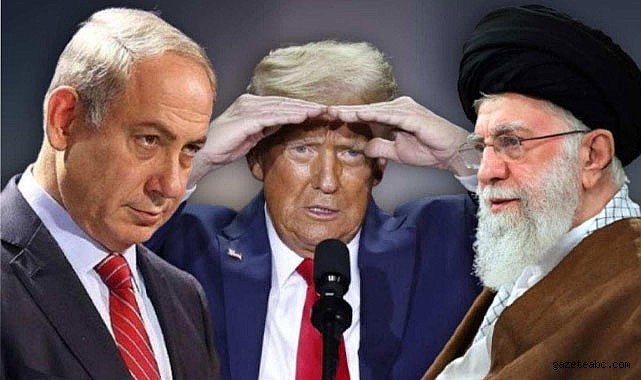 ABD-İran Geriliminde Yeni Aşama