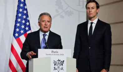 ABD-İran Görüşmelerinde Yeni Tur Başlıyor