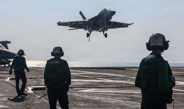 ABD-İran Müzakerelerinde Gerilim Artıyor