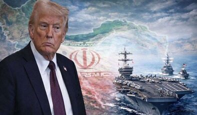 ABD Orta Doğu Gerilimini Artırıyor