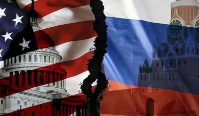 ABD–Rusya Arasında Nükleer Kuralsızlık