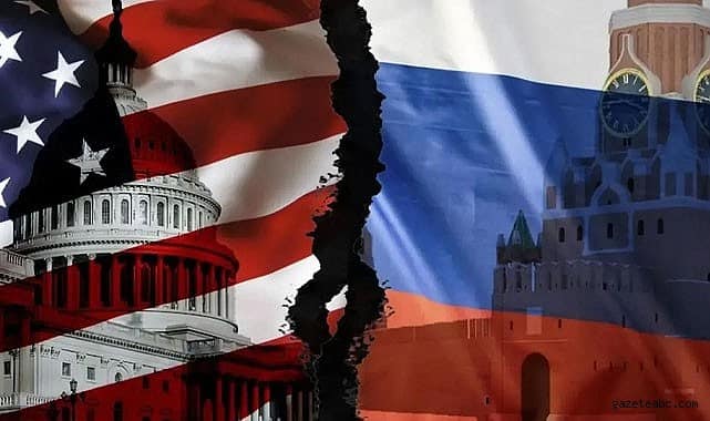 ABD–Rusya Arasında Nükleer Kuralsızlık