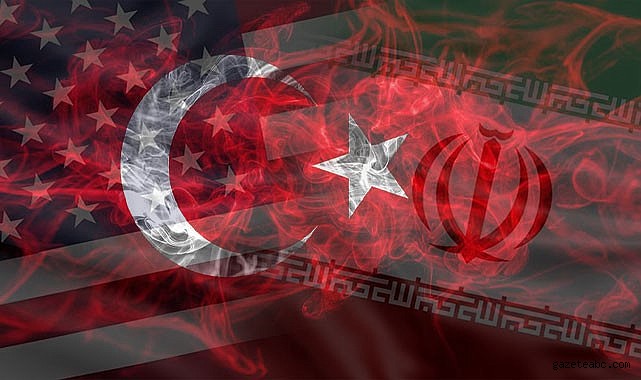 ABD ve İran Geriliminde Türkiye’nin Önemli Rolü