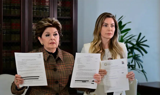 ABD’de İkinci Epstein Vakası