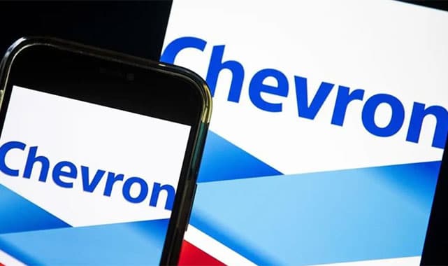 ABD’li Enerji Devi ile Türkiye Arasında Dev Anlaşma