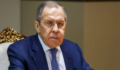 ABD’nin Hamlesine Rusya’dan Rest