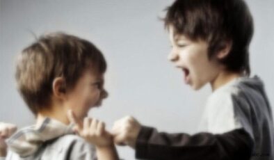 Akran Şiddetine Mahkeme Yaptırımı