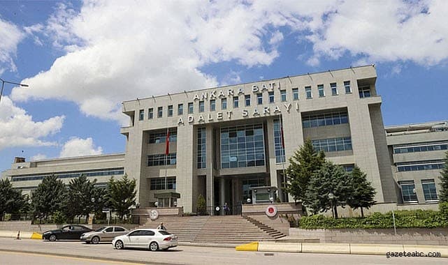 Ankara Batı Adliyesi’nde Altın Kaybı