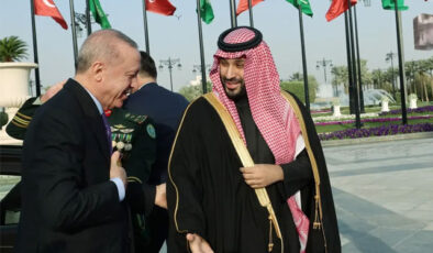 Anlaşma Detayları Belli Oldu