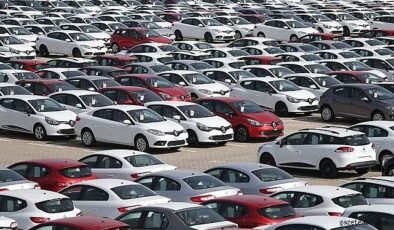 Araç Kiralamada Yeni Sistem