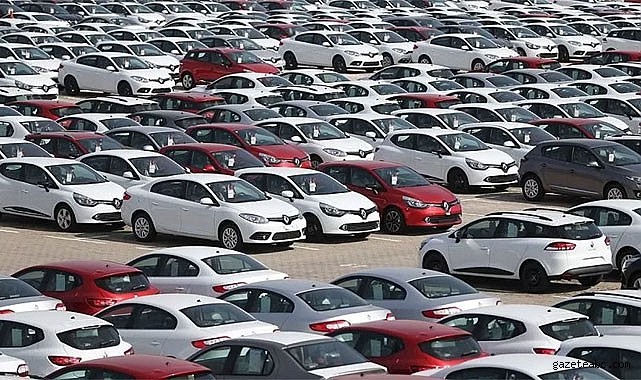 Araç Kiralamada Yeni Sistem