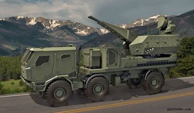 ASELSAN’dan Avrupa Hamlesi