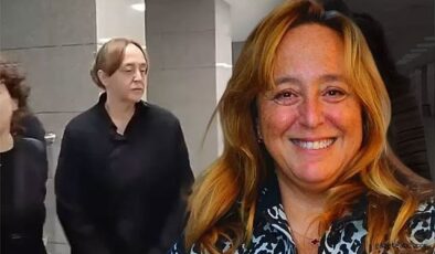 Ayşe Barım’a verilen ceza belli oldu