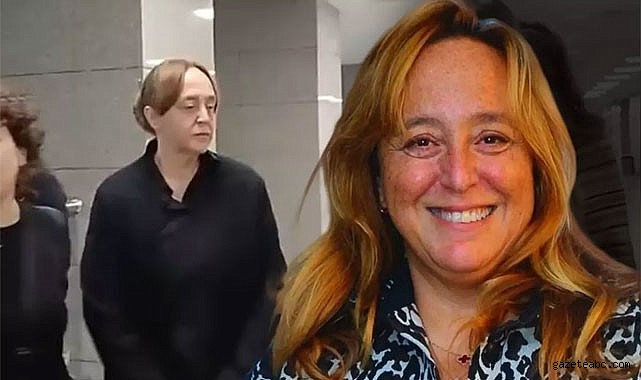 Ayşe Barım’a verilen ceza belli oldu