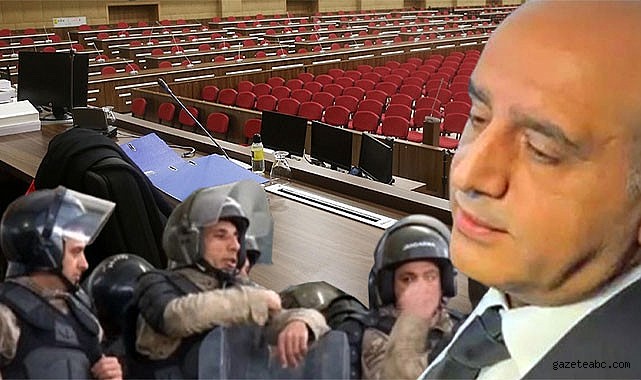 Aziz İhsan Aktaş davasında ara karar