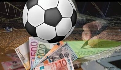 Bahis Soruşturması Genişliyor