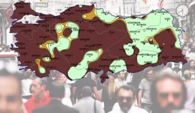 Barajlarda Doluluk Artıyor