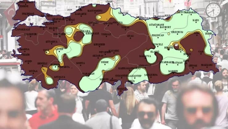 Barajlarda Doluluk Artıyor