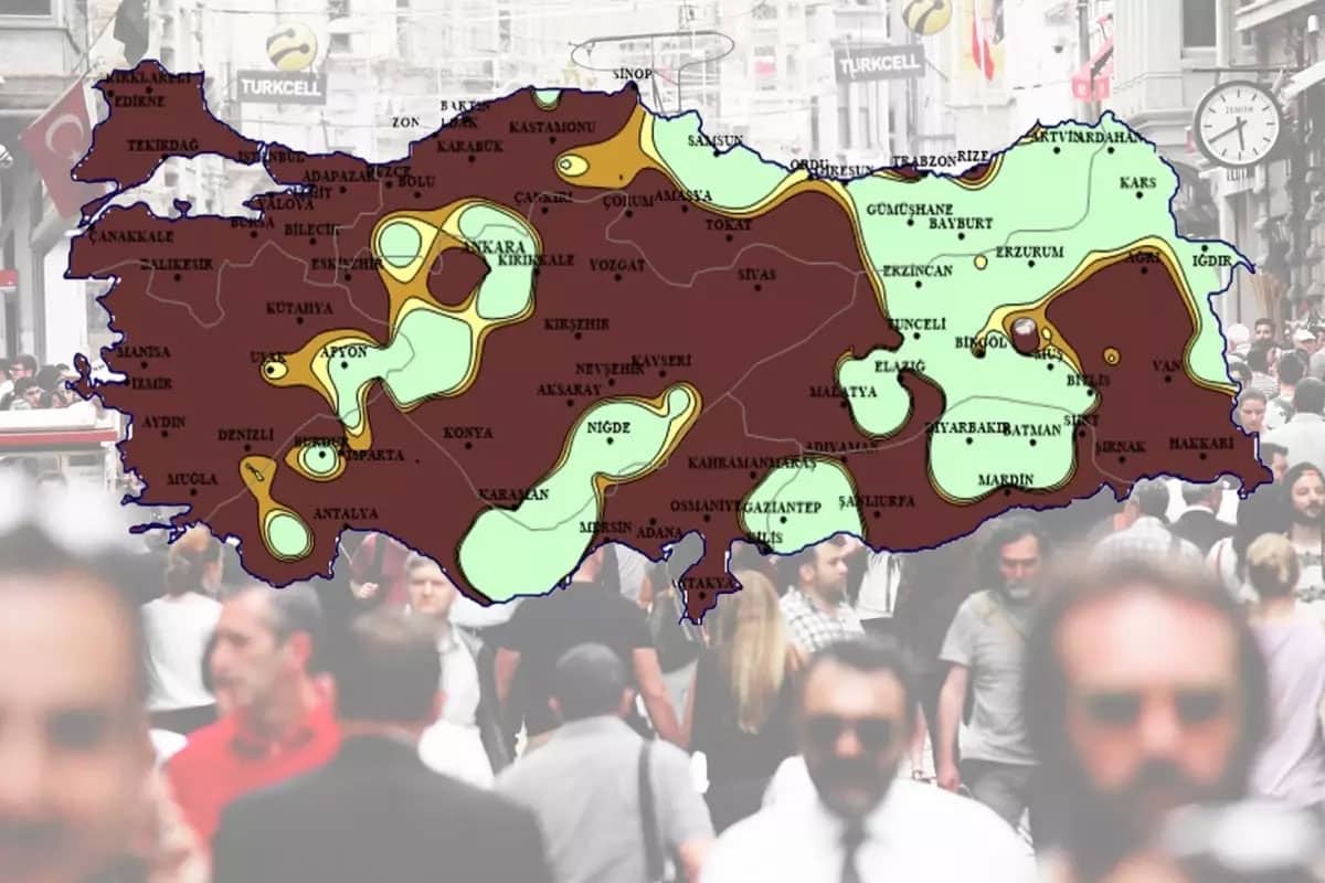 Barajlarda Doluluk Artıyor