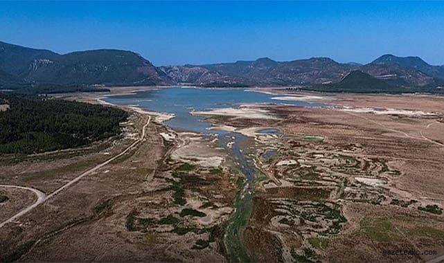 Barajlarda Sular Yükseldi Kesintiler Bitti