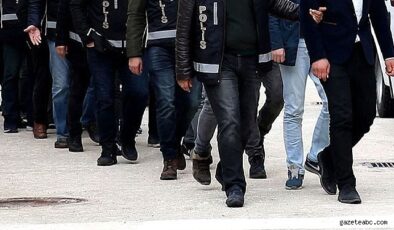 Başkentte Suç Örgütüne Darbe