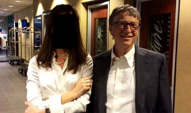 Bill Gates'ten Epstein Açıklaması: "Yanıldım"