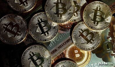 Bitcoin Fırtınadan Sonra Dengeye Oturdu
