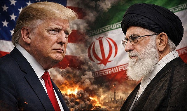 Bölgede Askeri Yığınak Artıyor