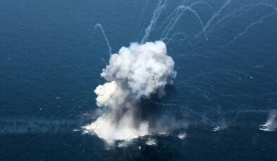 Bölgedeki Gerilim Artıyor