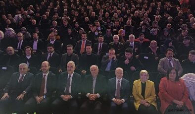 Bursa’da Konut Heyecanı