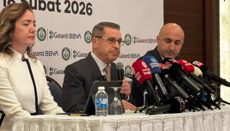 Bursalı Esnaflar İçin Büyük Anlaşma