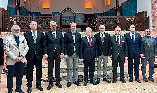 Büyük Fuar İçin Geri Sayım Başladı